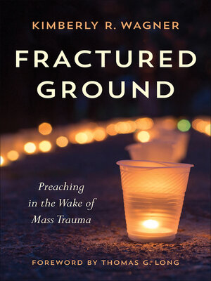 Fractured Ground - ebook